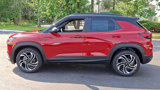 New 2026 Chevrolet TrailBlazer RS w/ Convenience Package image 5