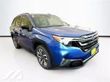 New 2025 Subaru Forester Touring image 3