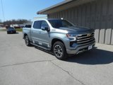 New 2025 Chevrolet Silverado 1500 High Country image 4