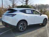 New 2025 Nissan Murano SL image 3