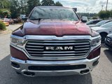 Used 2022 RAM 1500 Limited image 2