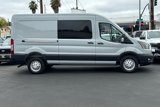New 2025 Ford Transit 350 148 Medium Roof AWD image 2