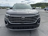 New 2025 Volkswagen Atlas SE image 2
