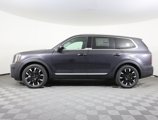 New 2025 Kia Telluride SX Prestige image 4