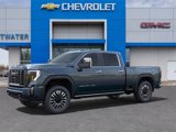 New 2025 GMC Sierra 3500 Denali Ultimate image 2