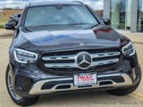 Used 2021 Mercedes-Benz GLC 300 4MATIC image 4