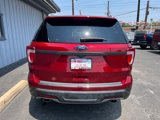 Used 2018 Ford Explorer XLT w/ Equipment Group 202A image 5