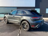 Used 2025 Porsche Macan image 3