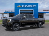 New 2025 GMC Sierra 2500 Denali Ultimate image 2