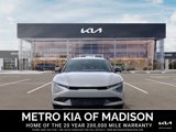 New 2025 Kia EV6 Wind image 2