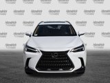 New 2026 Lexus NX 350 AWD image 3