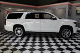 Used 2016 Chevrolet Suburban LT image 3