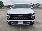 New 2025 Chevrolet Suburban Z71 w/ Comfort Package image 2