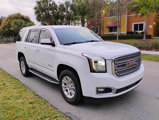 Used 2016 GMC Yukon SLT image 3