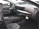 New 2025 Nissan Murano Platinum w/ Cargo Package image 6