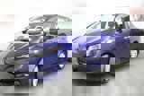 Used 2025 Nissan Leaf S image 2
