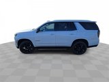 New 2025 Chevrolet Tahoe Premier image 5