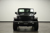 New 2025 Jeep Wrangler Sport image 3