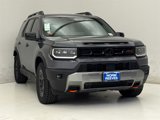 New 2026 Honda Passport TrailSport image 3