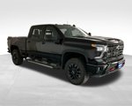 New 2025 Chevrolet Silverado 2500 LT w/ Trail Boss Package image 3
