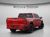 New 2026 GMC Sierra 1500 Elevation image 4