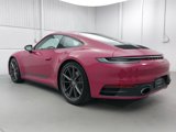 Certified 2024 Porsche 911 Carrera T image 3