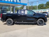 New 2026 Chevrolet Silverado 1500 Custom w/ Turbomax Blackout Package image 3