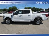 New 2025 Ford F150 Lariat w/ Equipment Group 501A Mid image 6