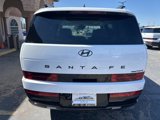 New 2025 Hyundai Santa Fe Calligraphy image 3