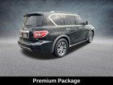 Used 2020 Nissan Armada SL w/ Premium Package image 6