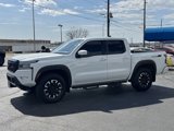 Used 2023 Nissan Frontier PRO-4X w/ Pro Convenience Package image 3
