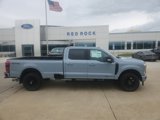 New 2025 Ford F250 Lariat w/ Black Appearance Package image 2