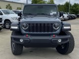 New 2025 Jeep Wrangler Unlimited Rubicon image 2
