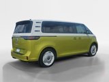 New 2025 Volkswagen ID. Buzz 1st Edition image 5