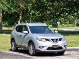 Used 2014 Nissan Rogue SV image 3