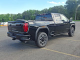 New 2025 GMC Sierra 2500 Denali Ultimate image 6