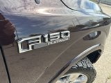 Used 2018 Ford F150 Platinum w/ Equipment Group 701A Luxury image 6