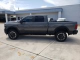 New 2025 RAM 2500 Rebel w/ Rebel Level 2 Equipment Group image 3