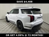 New 2025 Hyundai Palisade Calligraphy image 5