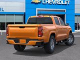 New 2026 Chevrolet Colorado LT w/ LT Convenience Package image 4