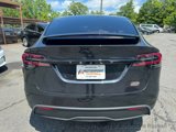 Used 2024 Tesla Model X Plaid image 3
