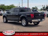 Used 2020 Ford F150 Lariat w/ Equipment Group 502A Luxury image 5