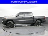 New 2025 RAM 1500 Rebel image 2