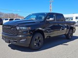 New 2025 RAM 1500 Tradesman image 2