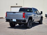 New 2025 Chevrolet Silverado 2500 LT w/ Trail Boss Package image 4
