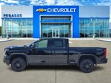 New 2025 Chevrolet Silverado 2500 LTZ w/ LTZ Plus Package image 3