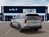 New 2025 Kia Carnival SX Prestige image 4