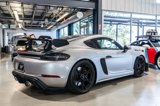 Used 2025 Porsche 718 Cayman GT4 RS image 5