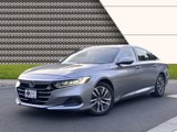 Used 2021 Honda Accord Hybrid image 4