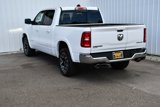New 2025 RAM 1500 Laramie w/ Bed Utility Group image 4